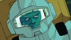 Episódio 5 - Episódio 5 - Kidou Senshi Zeta Gundam