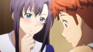 Episódio 1 - Episódio 1 - Maken-ki!