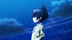 Episódio 2 - Mais um xamã - Shaman King