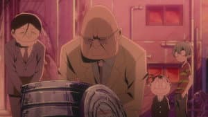 Episódio 4 - Inveja - Akuma-kun