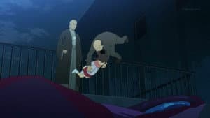 Episódio 7 - Episódio 7 - Yozakura Quartet