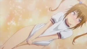 Episódio 2 - Episódio 2 - Mujaki no Rakuen