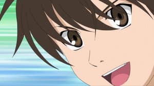 Episódio 6 - Episódio 6 - Area no Kishi
