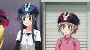 Episódio 2 - Ciclismo à beira-mar - Long Riders