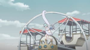 Episódio 2 - Demônios, onde quer que você olhe - Dororon Enma-kun Meeramera