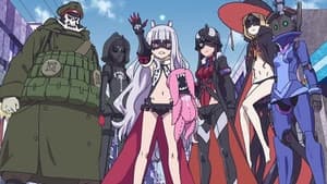 Episódio 3 - Episódio 3 - World Conquest Zvezda Plot