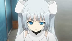 Episódio 4 - METAMORFOSEAR - Miss Monochrome