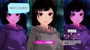 Episódio 7 - Virtual-san Wa Miteiru