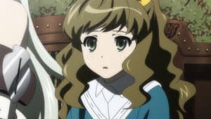 Episódio 6 - Episódio 6 - Dantalian no Shoka