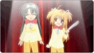 Episódio 7 - Episódio 7 - Lovedol ~Lovely Idol~
