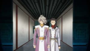 Episódio 8 - Episódio 8 - Ken En Ken: Aoki Kagayaki - Xuan Yuan Sword Luminary