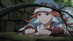Episódio 8 - Um par à parte - Granblue Fantasy The Animation