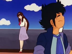 Episódio 2 - Episódio 2 - The♥Kabocha Wine