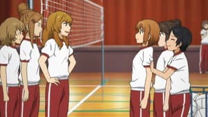 Episódio 2 - Episódio 2 - Gingitsune
