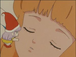 Episódio 3 - Episódio 3 - Tongari Boushi no Memole