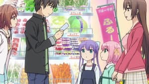 Episódio 4 - Episódio 4 - Danchigai