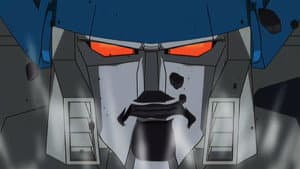 Episódio 6 - Megatron ressuscitado - Transformers: Energon