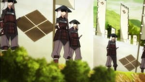 Episódio 4 - Episódio 4 - Sengoku Otome: Momoiro Paradox