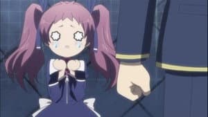 Episódio 5 - Episódio 5 - Baka to Test to Shoukanjuu