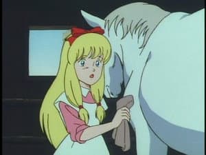 Episódio 2 - Episódio 2 - The Girl in the Wind: Jeanie with the Light Brown Hair