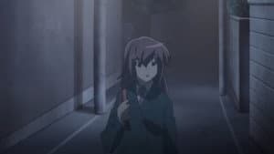Episódio 8 - Sonhos não realizados - Mushi-Uta