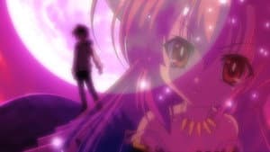 Episódio 2 - 900 segundos depois da escola (parte dois) - Itsuka Tenma no Kuro Usagi