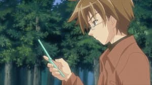 Episódio 2 - Episódio 2 - Nanatsu-iro★Drops