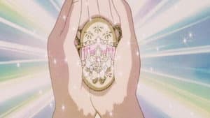 Episódio 7 - Episódio 7 - Kaitou Saint Tail
