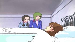 Episódio 2 - Episódio 2 - Glass no Kamen
