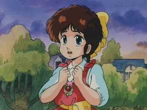 Episódio 8 - Romance novamente - Magical Idol Pastel Yumi