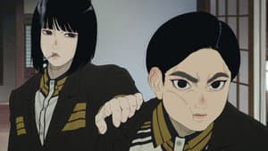 Episódio 5 - A Marcha das Tropas do General - NIPPON SANGOKU: A Guerra das Três Nações