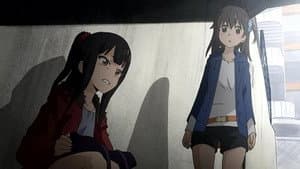 Episódio 5 - Episódio 5 - Selector Infected WIXOSS
