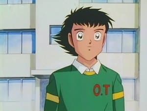 Episódio 1 - O Grande Sonho de Oliver Tsubasa - Super Campeões