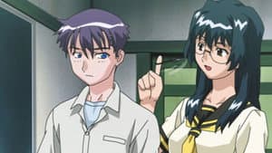 Episódio 8 - Episódio 8 - Onegai Twins