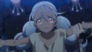 Episódio 3 - Episódio 3 - Towa no Yugure