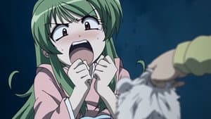 Episódio 5 - Keita e Youko! - Inukami