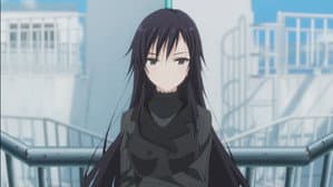 Episódio 1 - Episódio 1 - Shoujo-tachi wa Kouya wo Mezasu