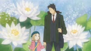 Episódio 4 - Episódio 4 - Usagi Drop