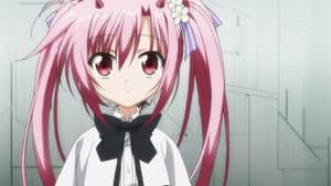 Episódio 5 - Episódio 5 - Juuou Mujin no Fafnir