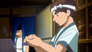 Episódio 7 - Episódio 7 - Black Jack