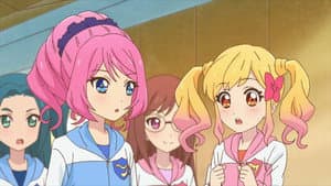 Episódio 4 - Sempre 100%! - Aikatsu Stars!
