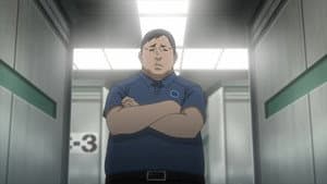 Episódio 5 - Episódio 5 - TERRAFORMARS