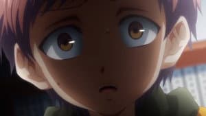 Episódio 6 - Orelhas de Gyoza. (parte 2) - Dr. Ramune -Mysterious Disease Specialist-