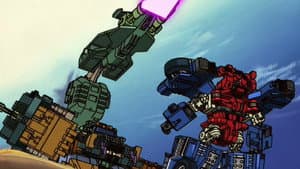 Episódio 3 - Scorponok - Transformers: Energon