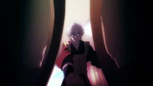 Episódio 4 - Episódio 4 - K-Project
