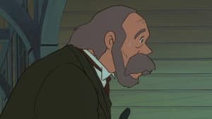 Episódio 1 - Episódio 1 - Akage no Anne