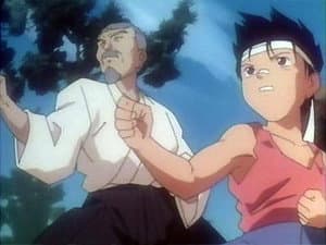 Episódio 5 - Para procurar as estrelas - Virtua Fighter