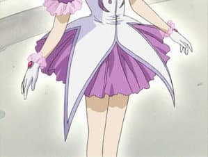 Episódio 2 - Episódio 2 - Shin Shirayuki-hime Densetsu Pretear