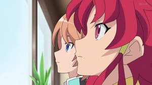 Episódio 2 - Cardfight!! Vanguard Gaiden: If