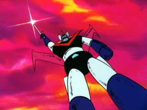 Episódio 1 - O Herói dos Céus, Grande Mazinger - Great Mazinger